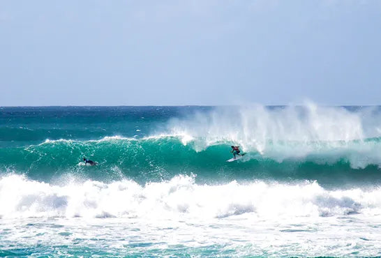 VANS Presents The HIC Pro