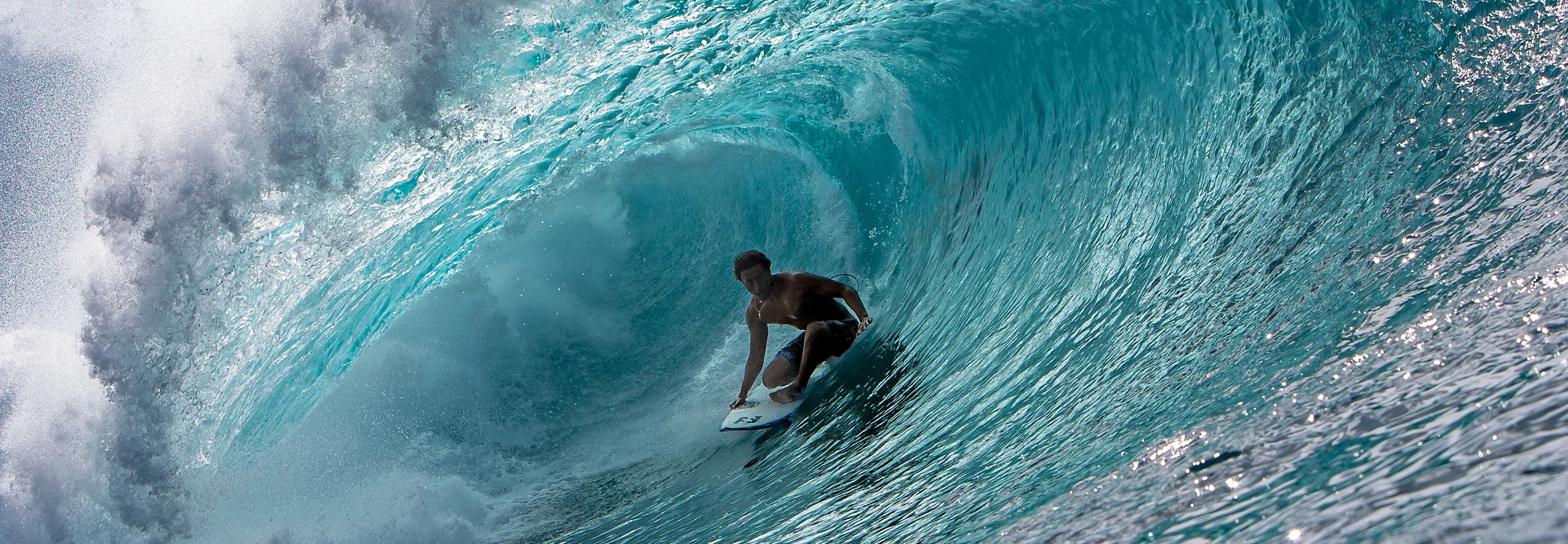 Surf – Hawaiian Island Creations