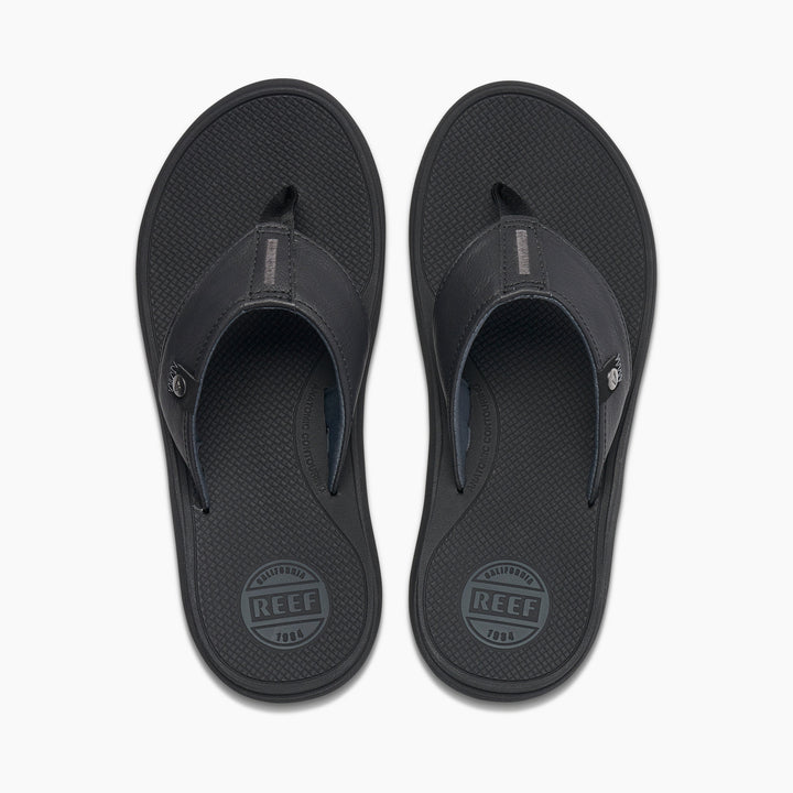 REEF PHANTOM NIAS BLACK/GREY - BLACK