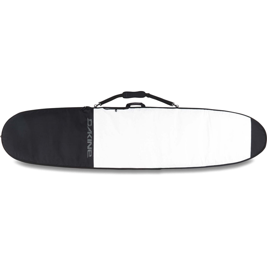 DAKINE 8`0 DAYLIGHT NOSERIDER SB BAG - WHITE