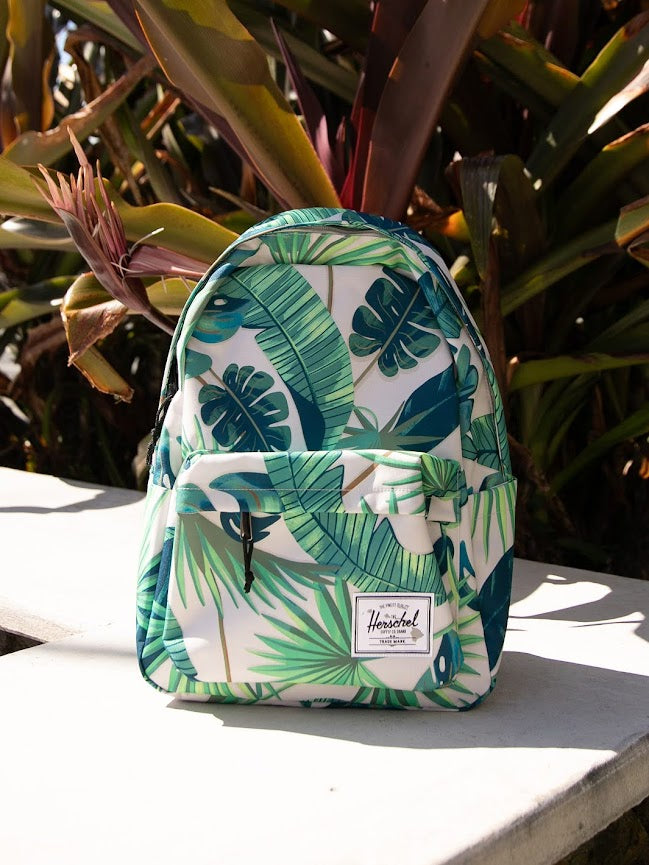 HERSCHEL CLASSIC XL BACKPACK - GREY