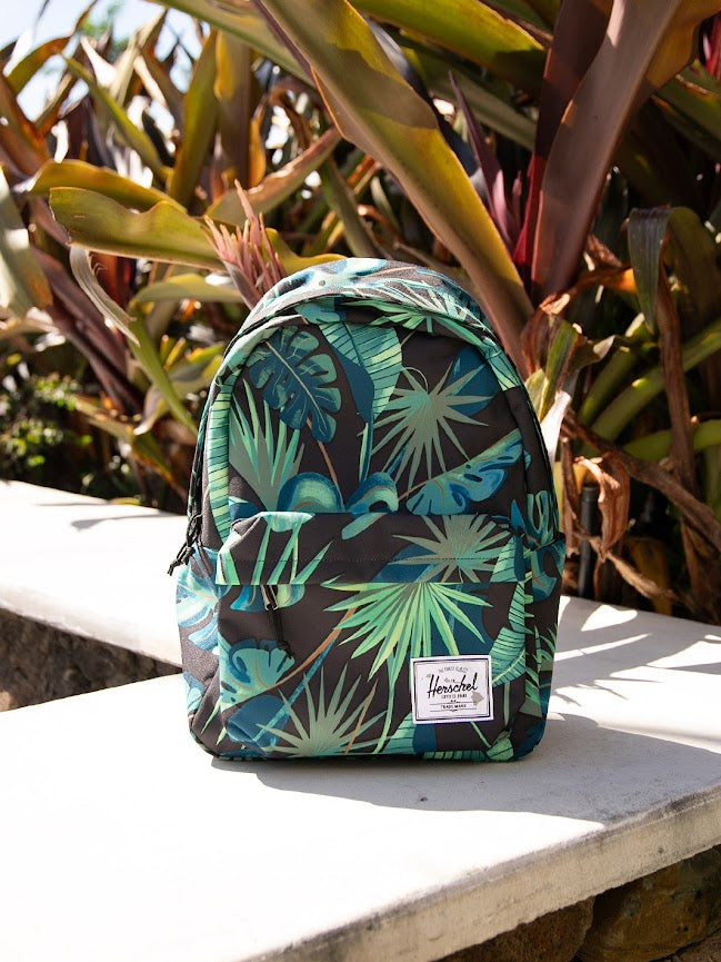 Herschel hawaiian backpack hotsell