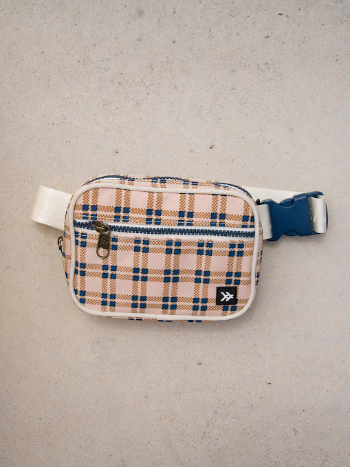 THREAD WILLOW FANNY PACK – Hawaiian Island Creations