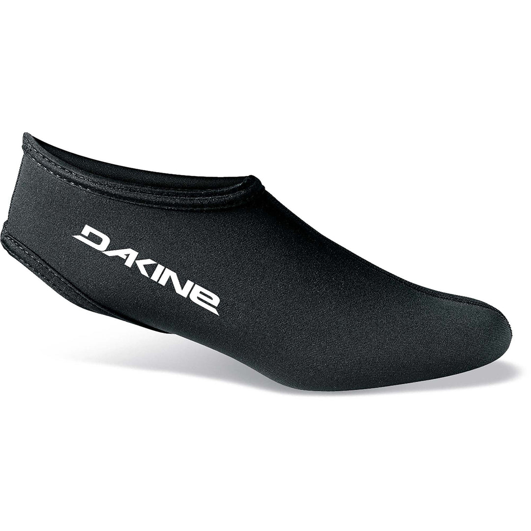 DAKINE FIN SOCKS - BLACK