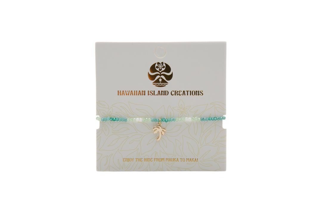 LOTUS AND LUNA X HIC MALU BRACELET