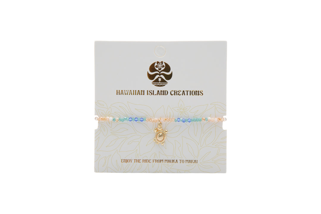 LOTUS AND LUNA X HIC HONU BRACELET