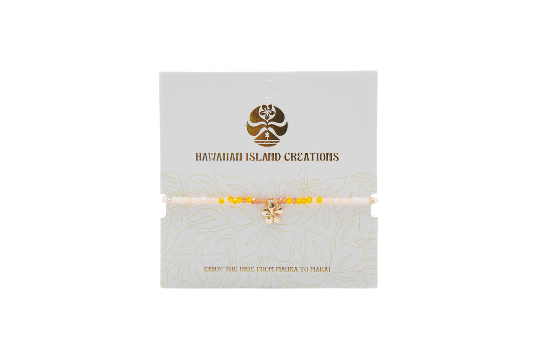 LOTUS AND LUNA X HIC MELIA BRACELET