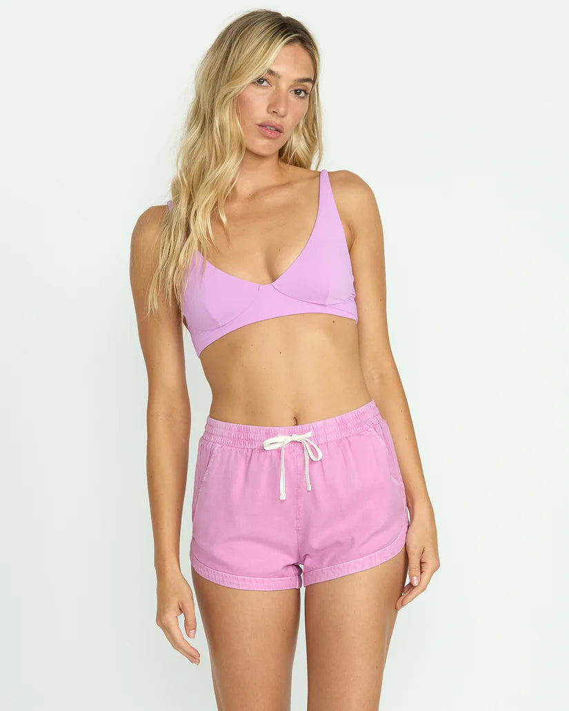 BILLABONG ROAD TRIPPIN - BRIGHT ROSE