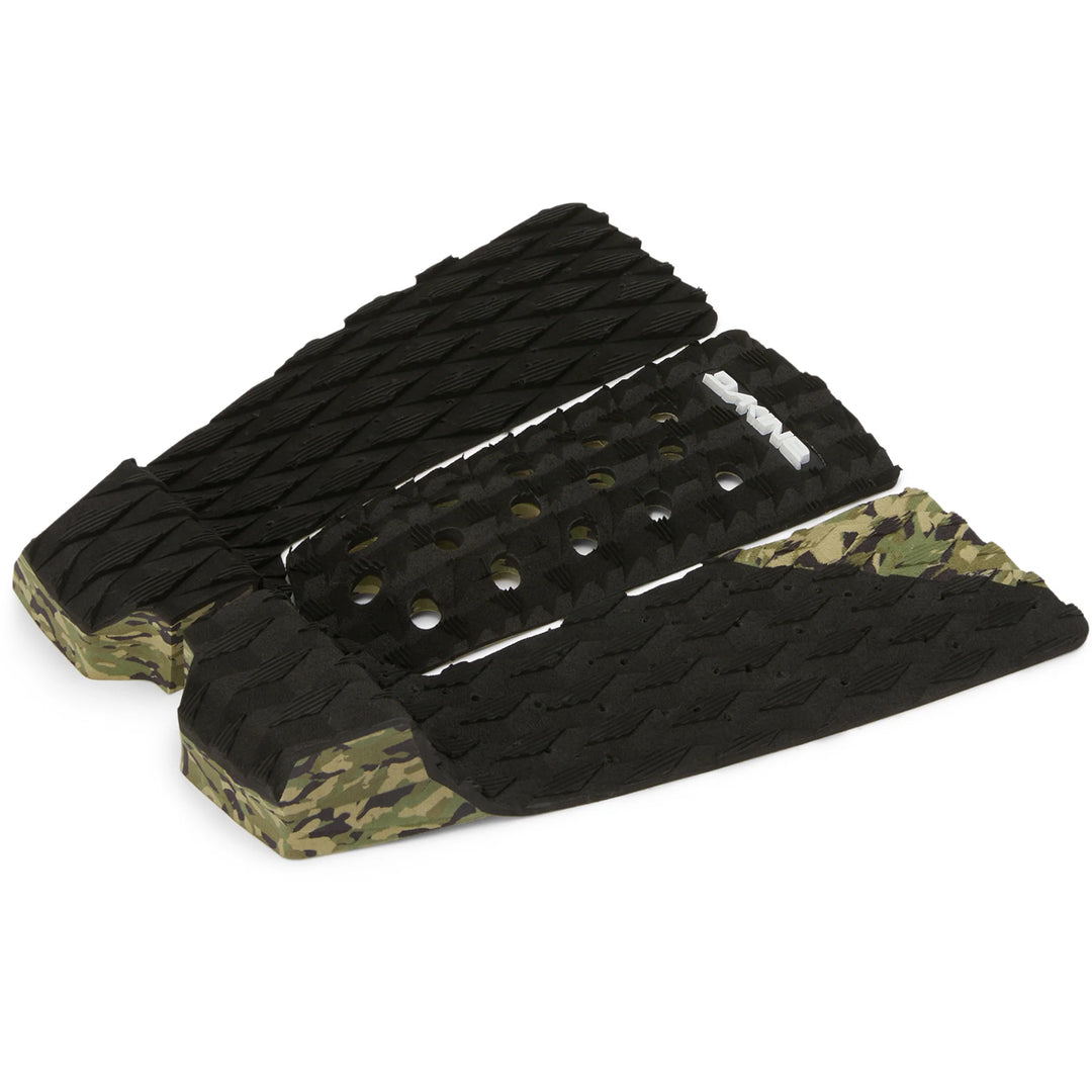 DAKINE JACK ROBINSON 3PC PRO TRACTION PAD - BLACK/CAMO