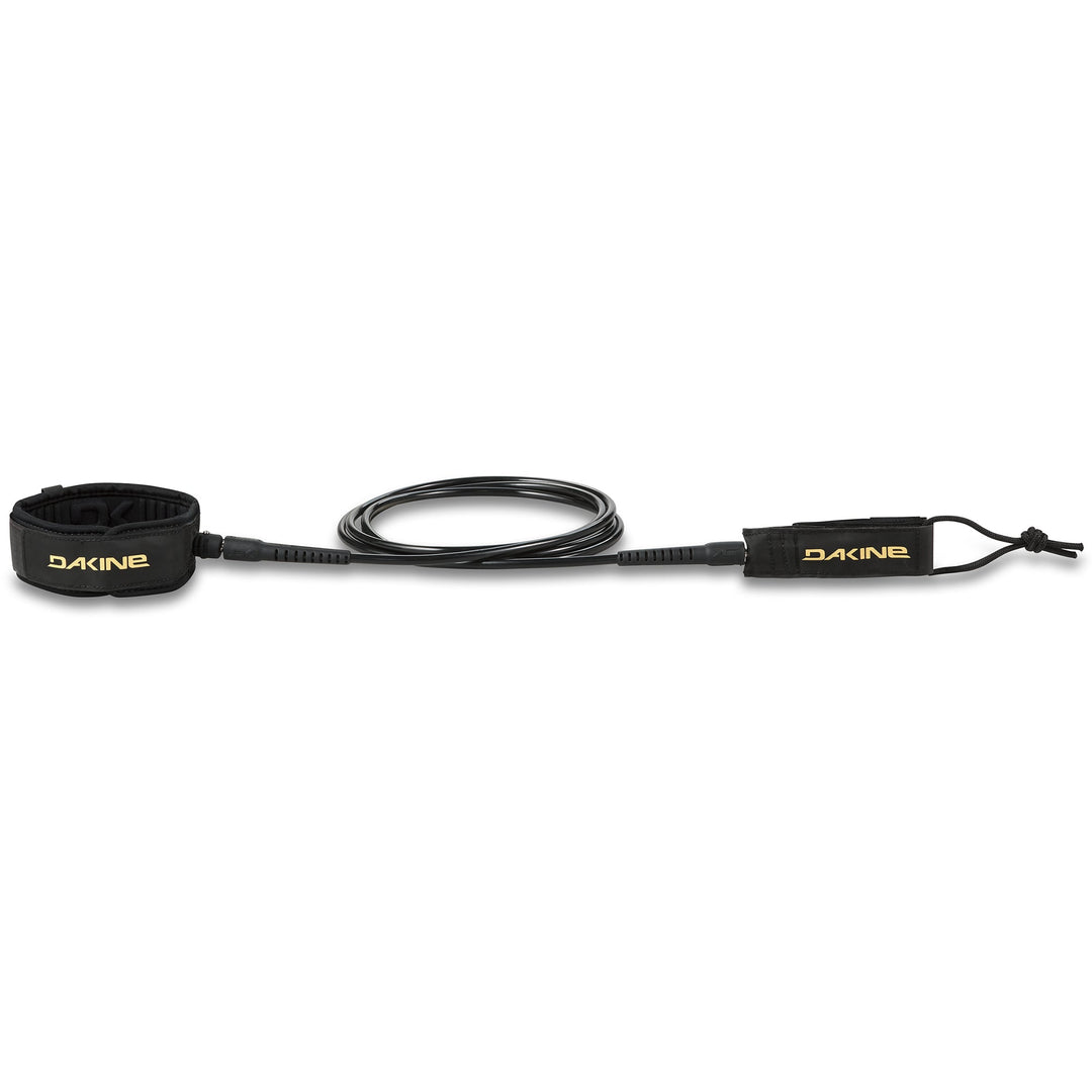 DAKINE LB CALF 10 X 1/4" - BLACK