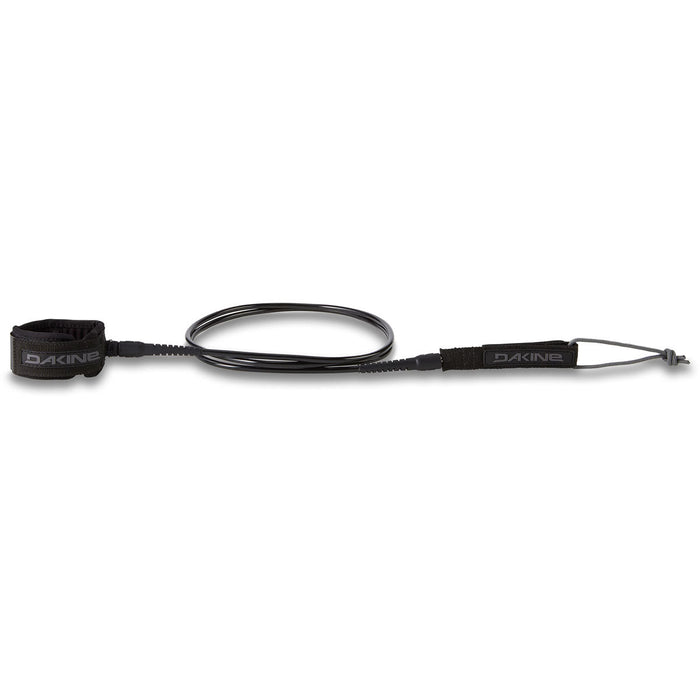 DAKINE PROCOMP 6`X 3/16" - Irons Black