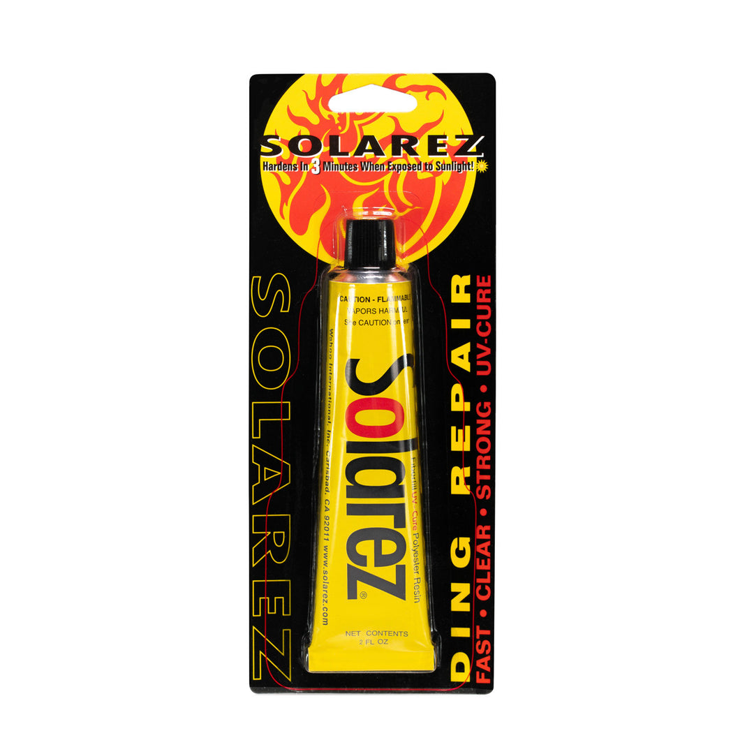 SOLAREZ FIBERFILL 2oz TUBE