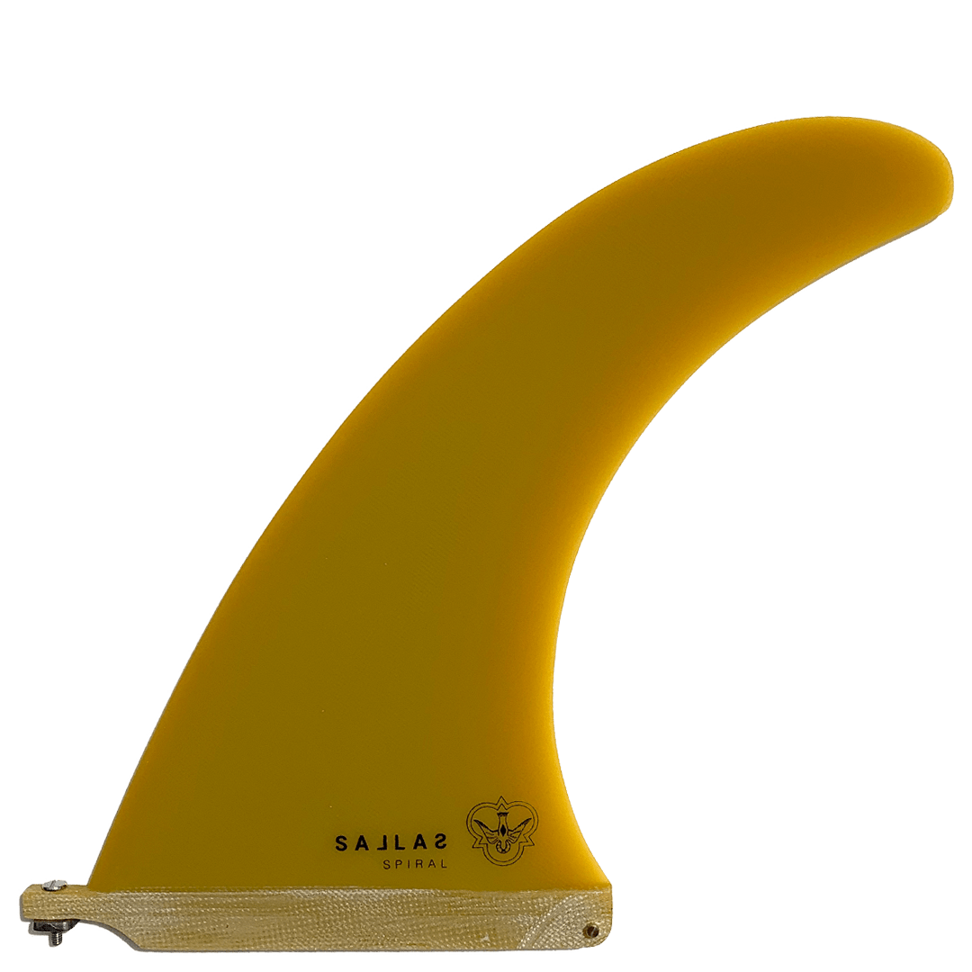 FLYING DIAMONDS SALLAS SPIRAL 9.0 - MANGO