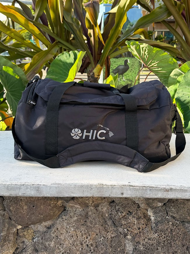 chic travel duffel bags HIC 2026 PACKABLE DUFFLE