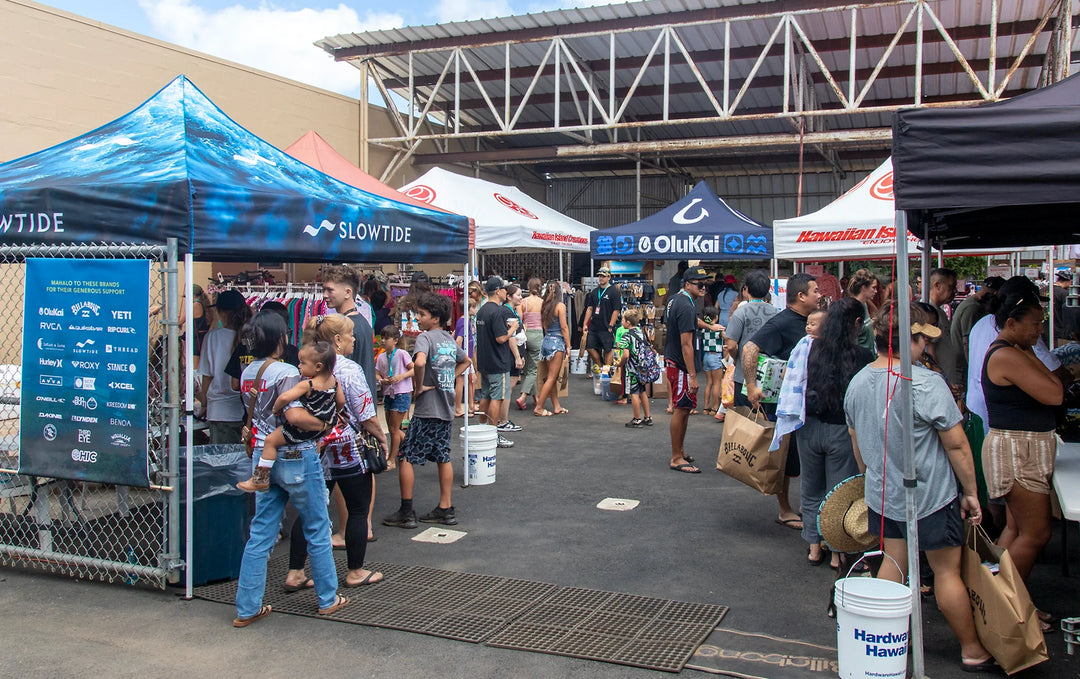 Kōkua North Shore - Support For Flood Victims