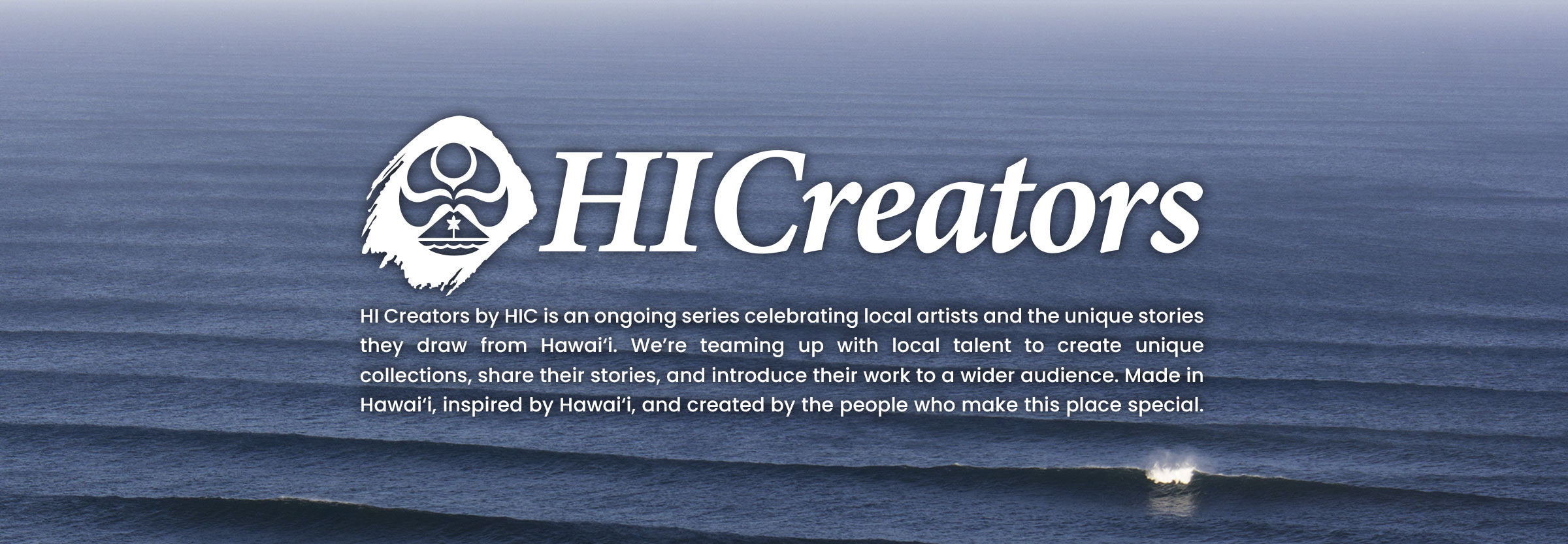 HI Creators – Hawaiian Island Creations