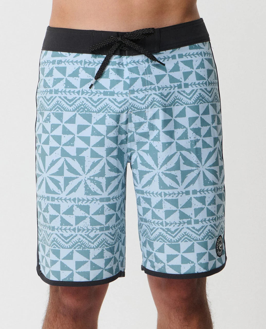 RIP CURL MIRAGE BIG TAPA BOARDSHORT - BLUE