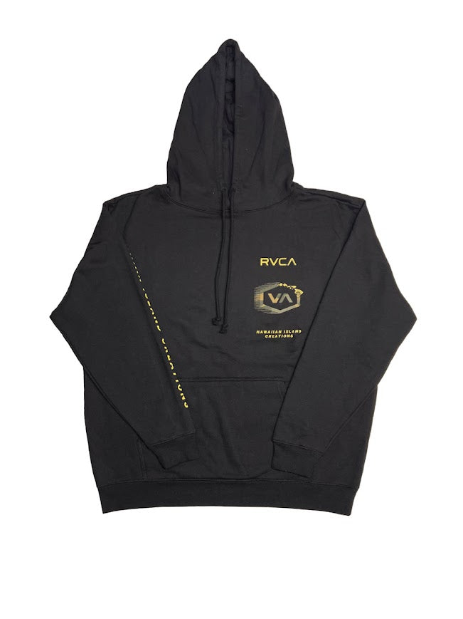 RVCA – Hawaiian Island Creations