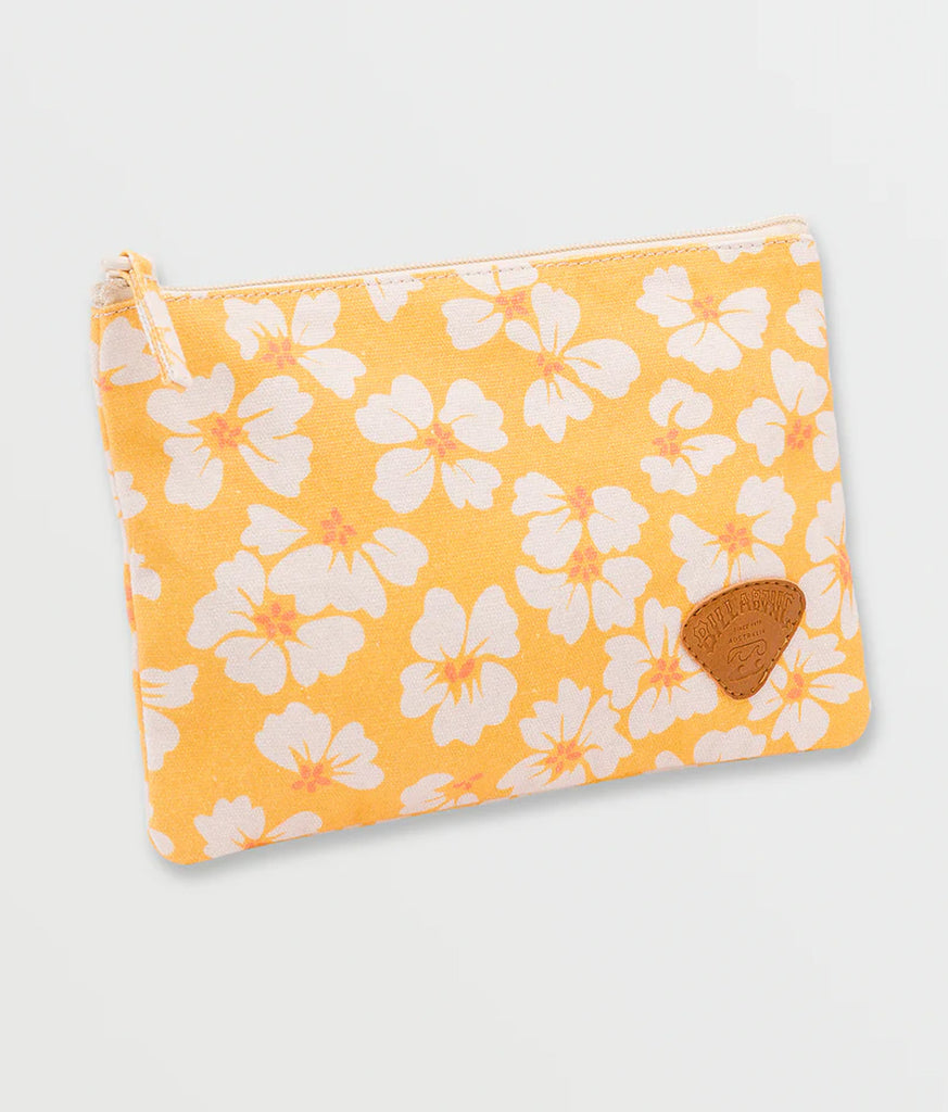 Shinya-bota様P. willinckii ’Jenny’ TC2104 BILLABONG LIL SNITCH POUCH - GOLDEN PEACH (YFG0) – Hawaiian
