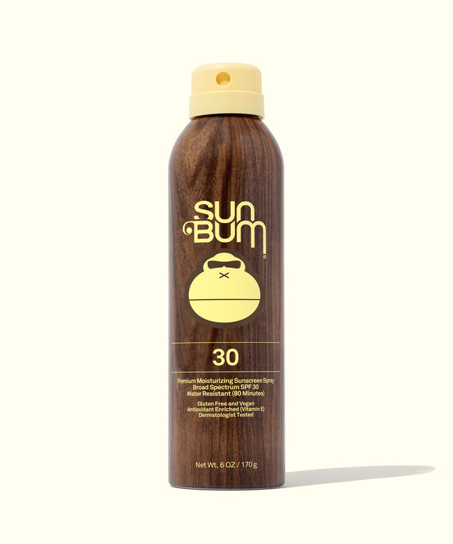 Sun Bum SPF 30 Sunscreen 6 oz - Spray