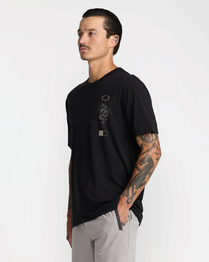 RVCA – Hawaiian Island Creations