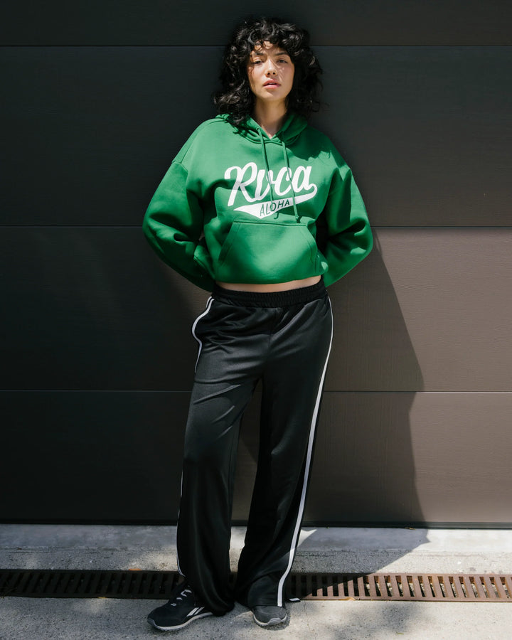 RVCA VA SPORTY WOMENS PANT - (RVB)