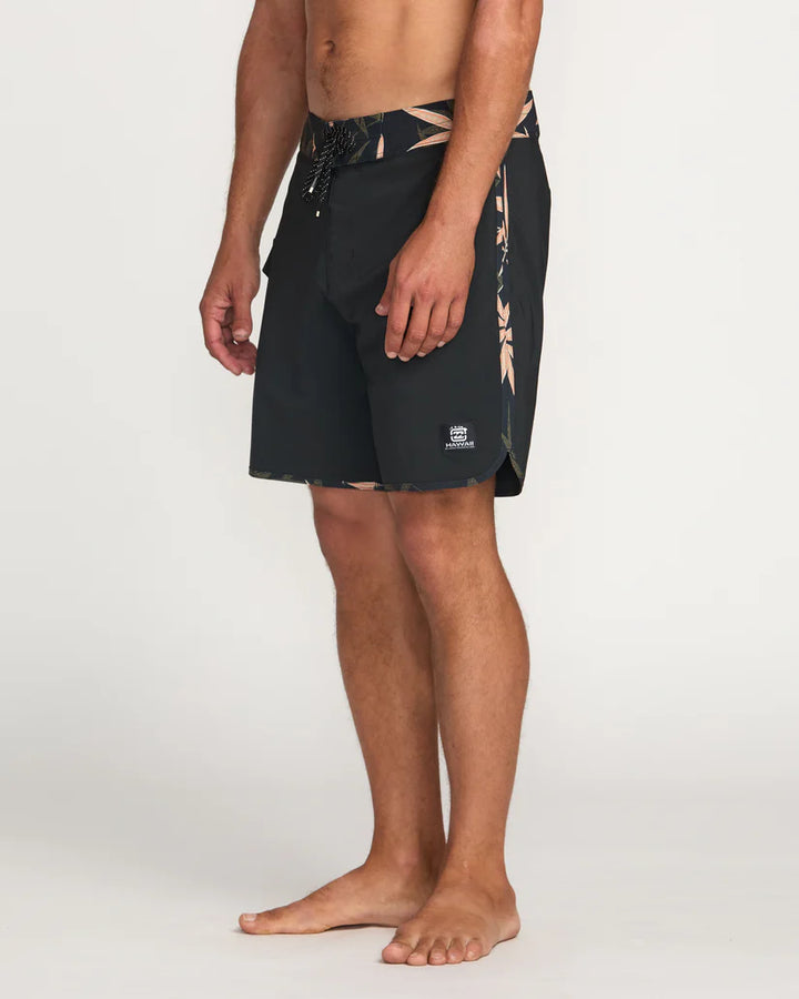 BILLABONG 73 PRO HI BOARDSHORT - STEALTH (STH)