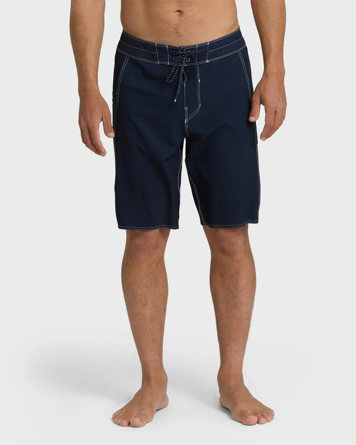BILLABONG DBAH HI 2.0 PRO BOARDSHORT - NAVY