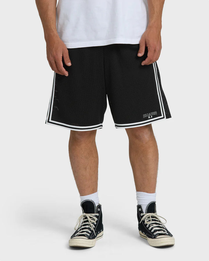 BILLABONG A.I. MESH SHORT