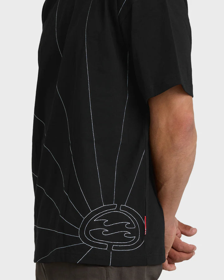 BILLABONG A.I. BIO STITCH OG TEE