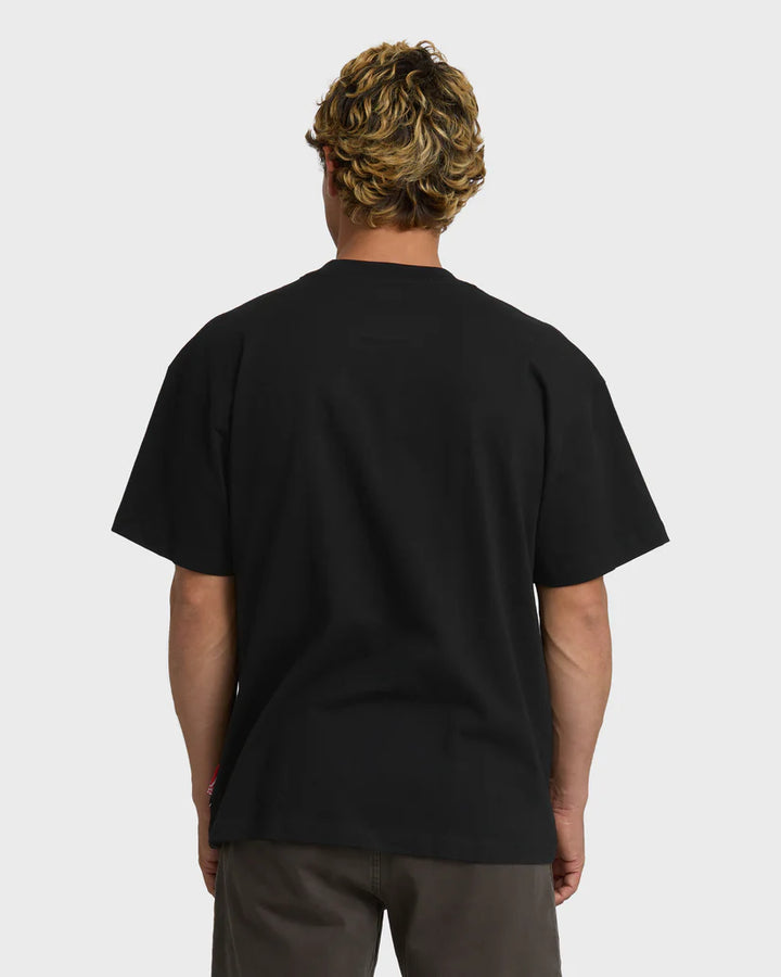 BILLABONG A.I. BIO STITCH OG TEE