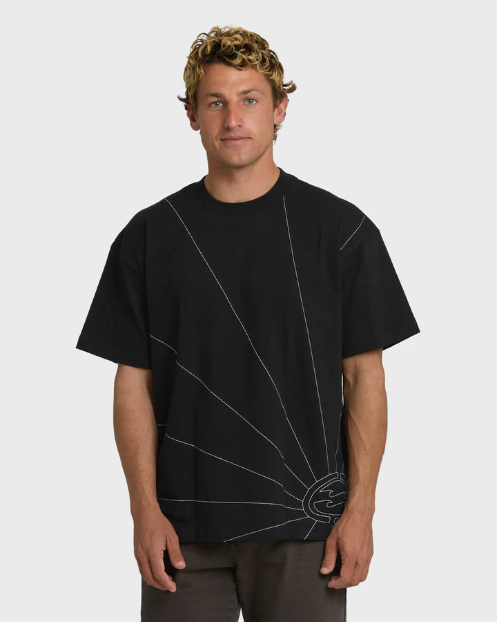 BILLABONG A.I. BIO STITCH OG TEE