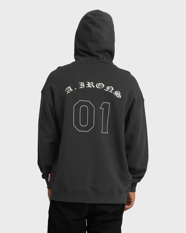 BILLABONG A.I. FOREVER HOODIE