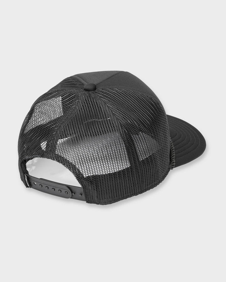 BILLABONG BRACKET HI TRUCKER - BLACK