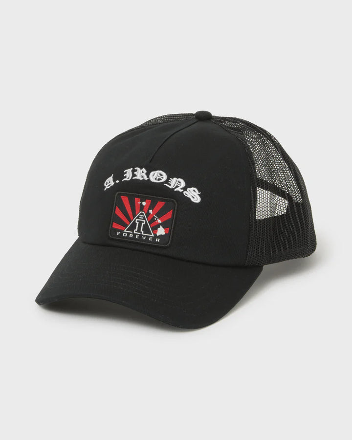 BILLABONG A.I. RISING SUN TRUCKER