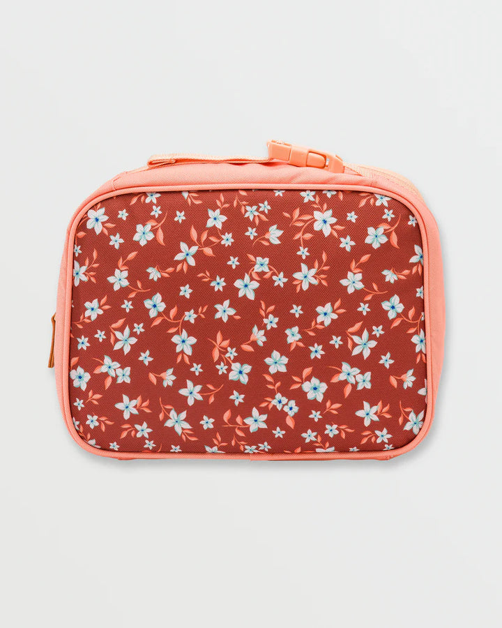 BILLABONG LIL CHILL LUNCHBOX - SEDONA (CNS0)