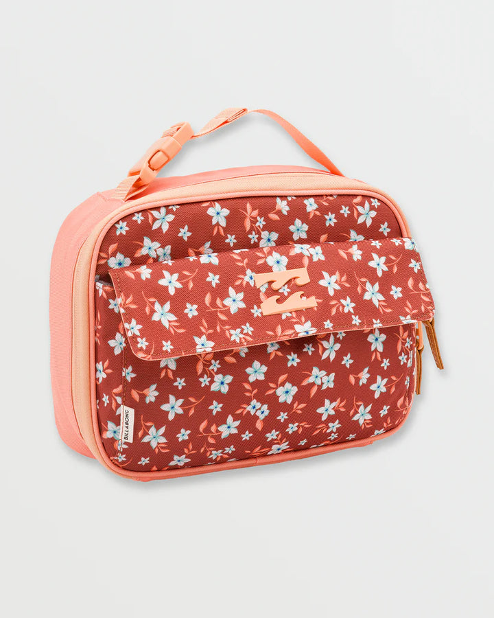 BILLABONG LIL CHILL LUNCHBOX - SEDONA (CNS0)