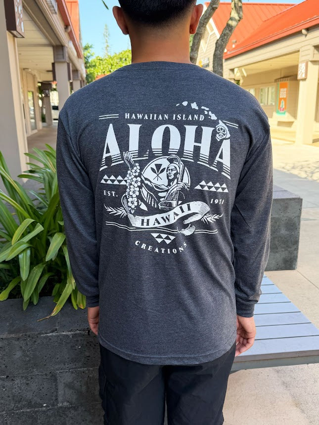 Hawaiian Island Creations