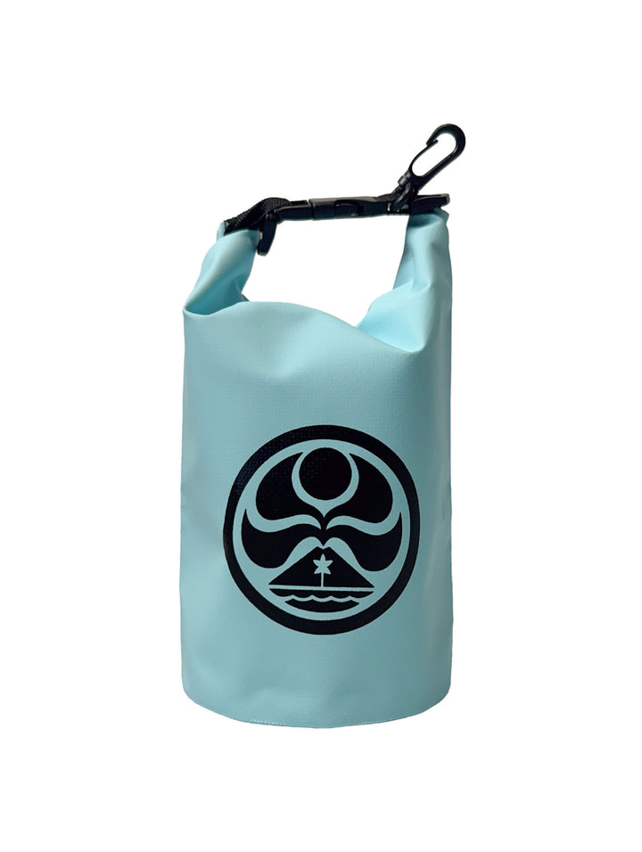 HIC 2L DRY BAG - LIGHT BLUE