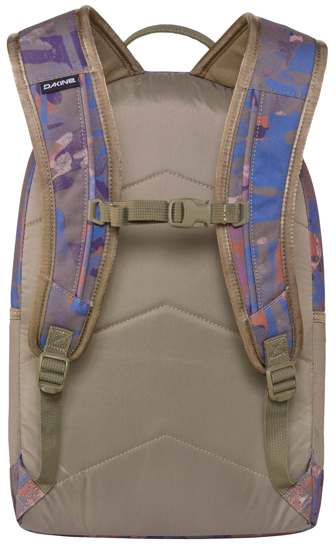 DAKINE GROM 13L BACKPACK - HAIKU CAMO