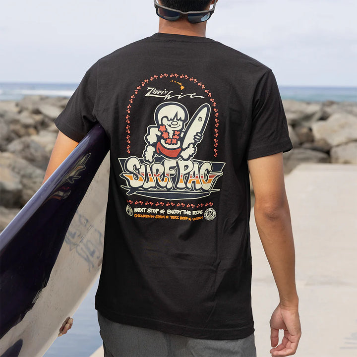 HIC X ZIPPY'S COLLAB – Hawaiian Island Creations