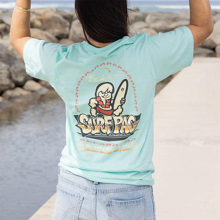 HIC X ZIPPY'S COLLAB – Hawaiian Island Creations