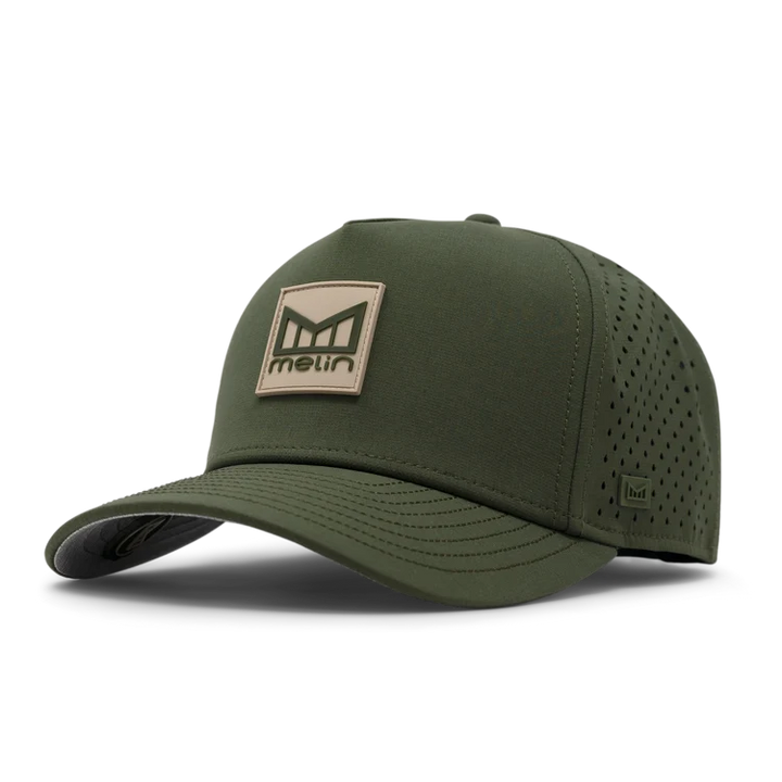 MELIN HYDRO ODYSSEY STACKED - CANOPY/KHAKI (CAKH)