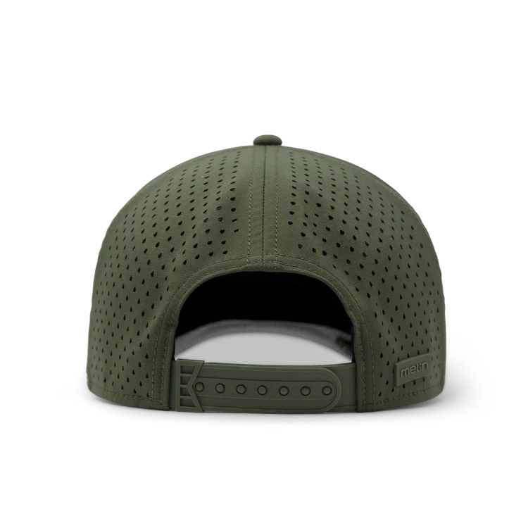 MELIN HYDRO ODYSSEY STACKED - CANOPY/KHAKI (CAKH)