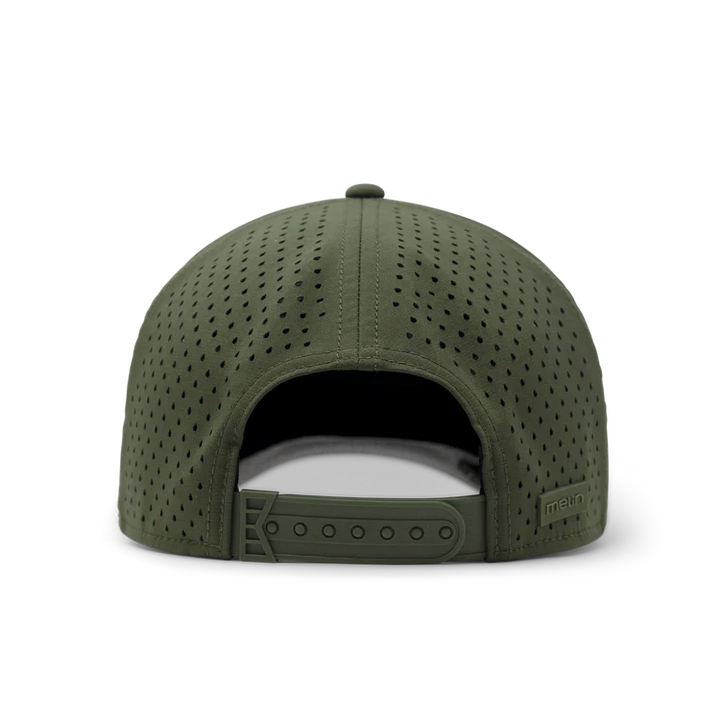 MELIN HYDRO ODYSSEY STACKED - CANOPY/KHAKI (CAKH)