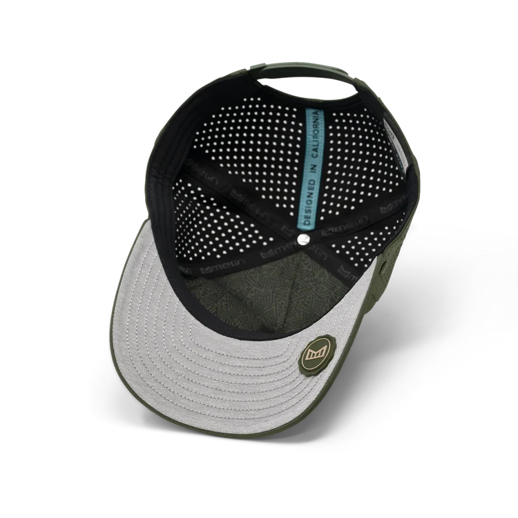 MELIN HYDRO ODYSSEY STACKED - CANOPY/KHAKI (CAKH)