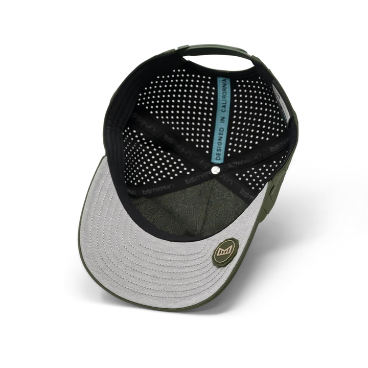 MELIN HYDRO ODYSSEY STACKED - CANOPY/KHAKI (CAKH)