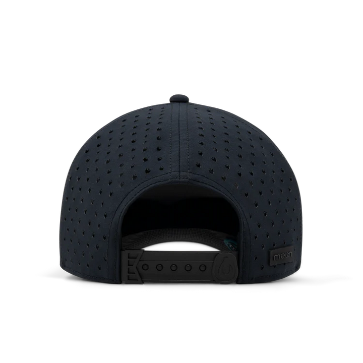 MELIN HYDRO ODYSSEY OHANA HAT - BLACK