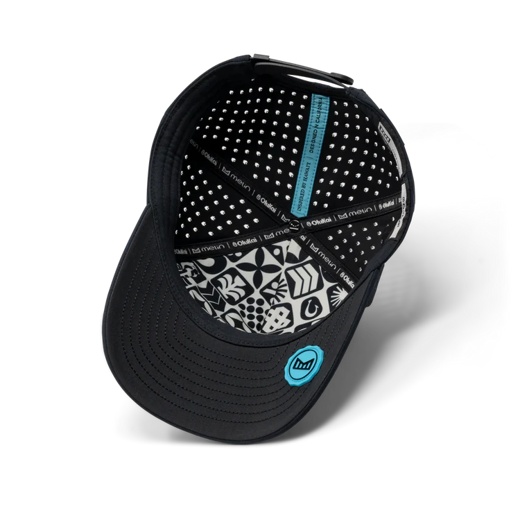 MELIN ODYSEA OHANA HYDRO - BLACK