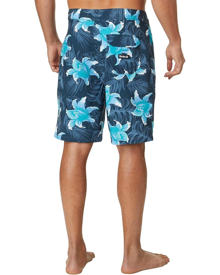 HURLEY WEEKENDER 20" BOARDSHORTS - BLUE